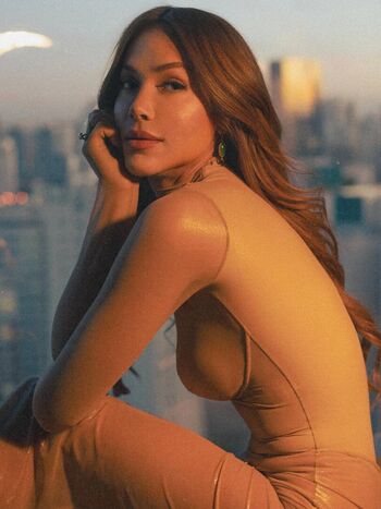 Full leaked Giovanna ewbank private onlyfans photo