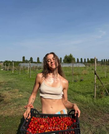 Full leaked Giuliarachelem private onlyfans photo