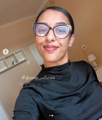 Full leaked Goddess xaurora private onlyfans photo