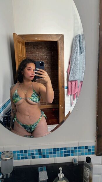 Full leaked Godkalii private onlyfans photo