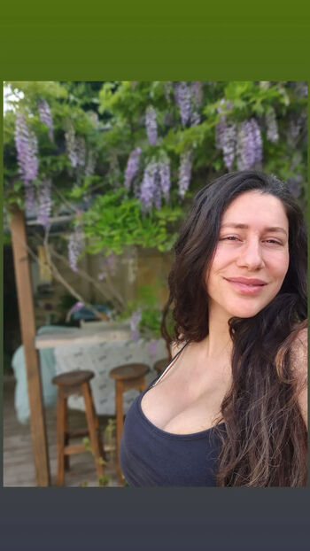 Full leaked Hadar simon private onlyfans photo