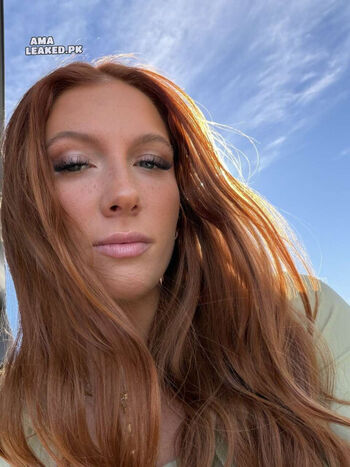 Full leaked Hannah lynne private onlyfans photo