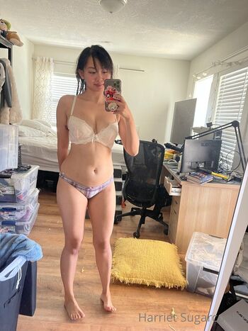 Harriet Sugarcookie