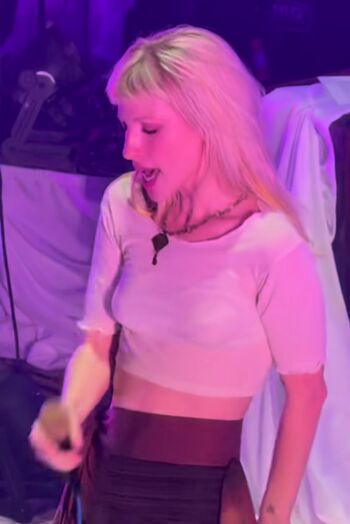 Hayley Williams