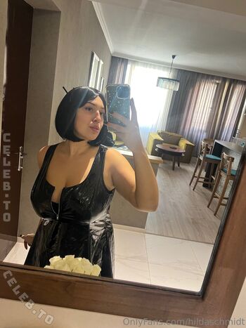 Full leaked Hilda schmidt private onlyfans photo