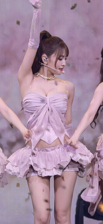 Full leaked Hirai momo private onlyfans photo