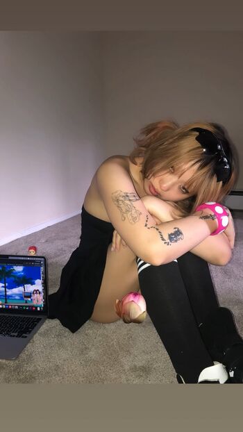 Full leaked Iamaspermwhale private onlyfans photo