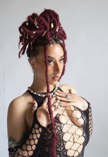 Full leaked Ida ranner private onlyfans photo