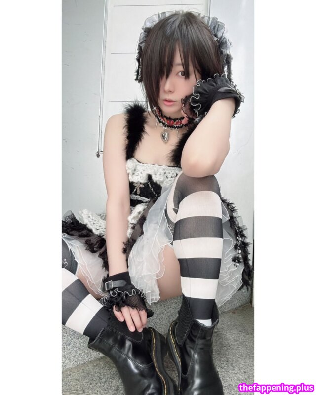 Iiniku Ushijima / prdtrt_shop 裸照OnlyFans照片 #35