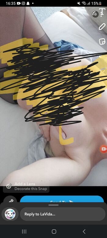 Full leaked Iklex private onlyfans photo