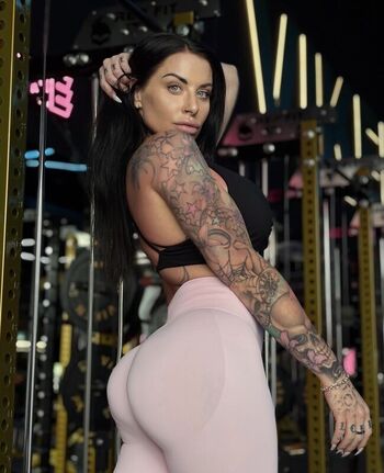 Full leaked Imvanessathecoach private onlyfans photo