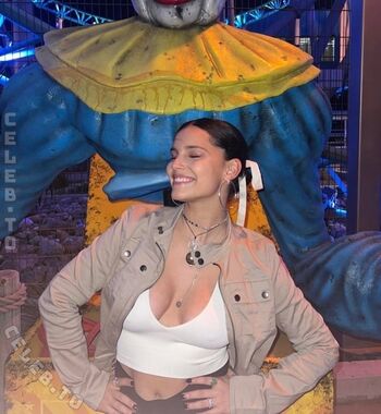 Full leaked Inde navarrette private onlyfans photo