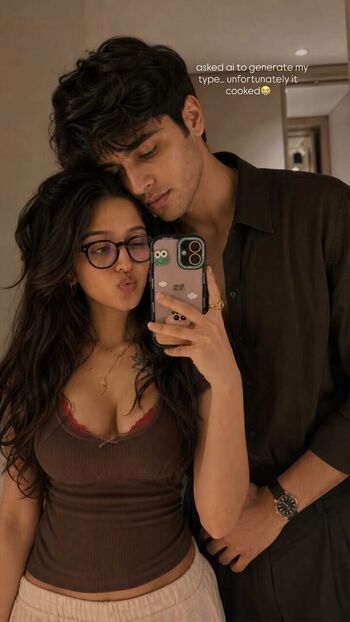 Full leaked Isha modi private onlyfans photo
