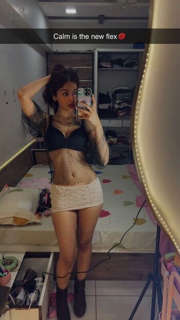 Full leaked Isha modi private onlyfans photo