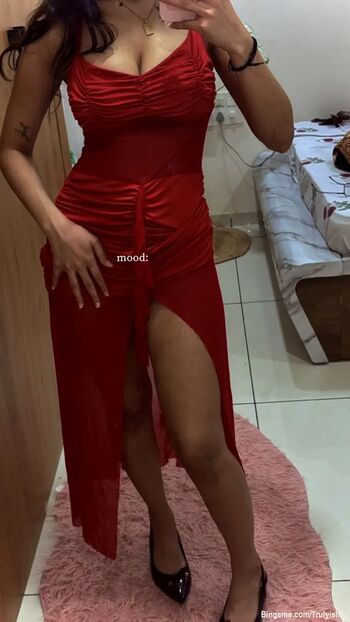 Full leaked Isha modi private onlyfans photo