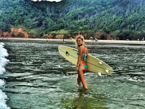 Jade Albany Pietrantonio