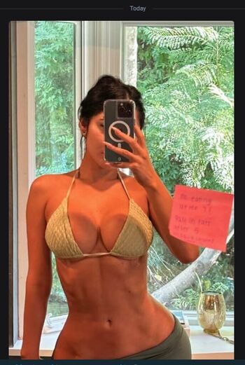Full leaked Janet guzman page private onlyfans photo