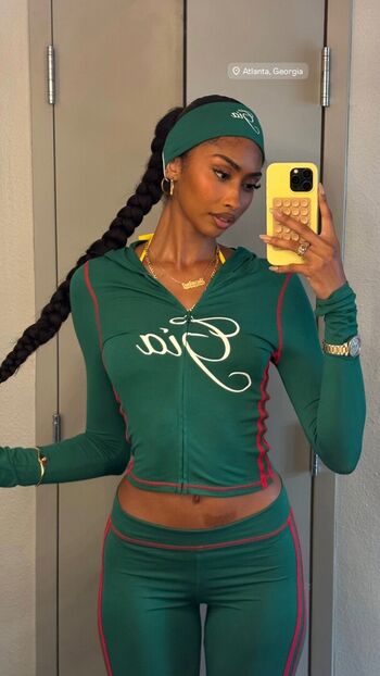 Full leaked Jasmine chola page private onlyfans photo