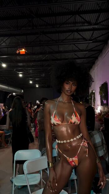 Full leaked Jasmine chola page private onlyfans photo