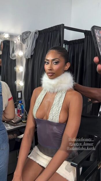 Full leaked Jasmine chola page private onlyfans photo