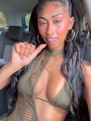 Full leaked Jasmine chola page private onlyfans photo