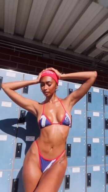 Full leaked Jasmine chola page private onlyfans photo