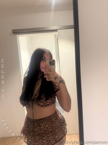 Full leaked Jasmxn private onlyfans photo