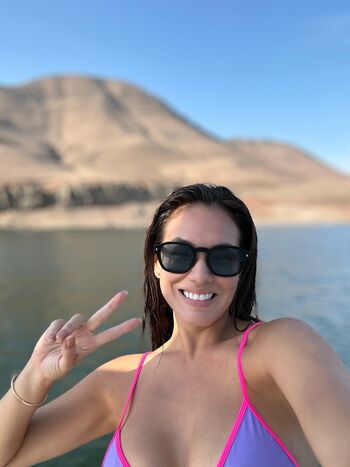 Full leaked Jazmin pinedo private onlyfans photo