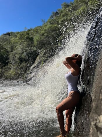 Full leaked Jazmin pinedo private onlyfans photo