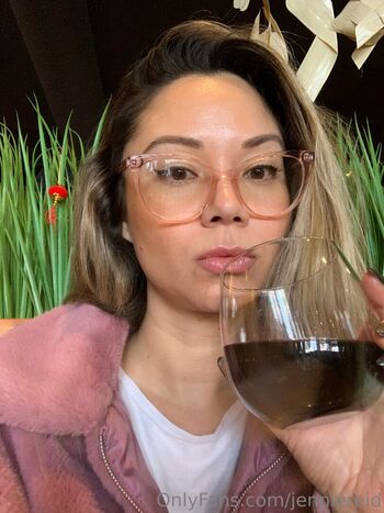 Full leaked Jenniereid private onlyfans photo