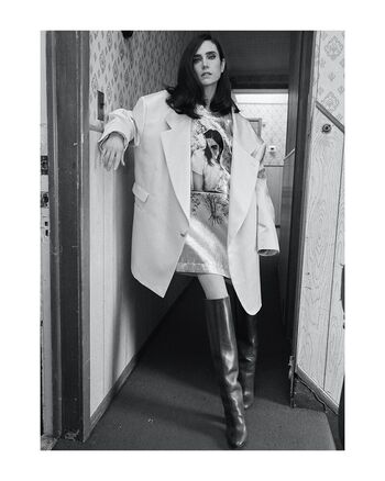 Full leaked Jennifer connelly private onlyfans photo