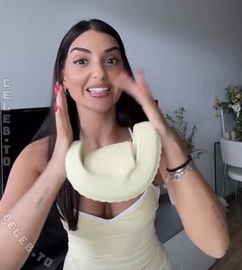 Full leaked Jennifer iglesias private onlyfans photo