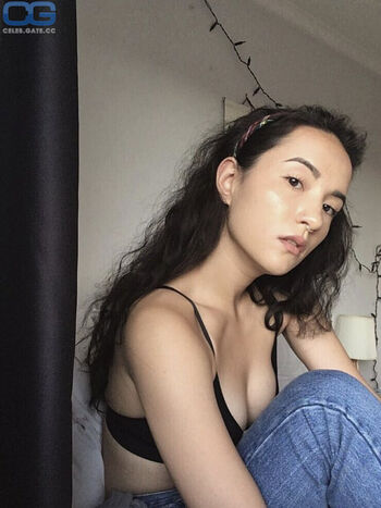 Full leaked Jessie mei private onlyfans photo