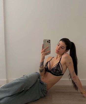 Full leaked Jessunosiete private onlyfans photo
