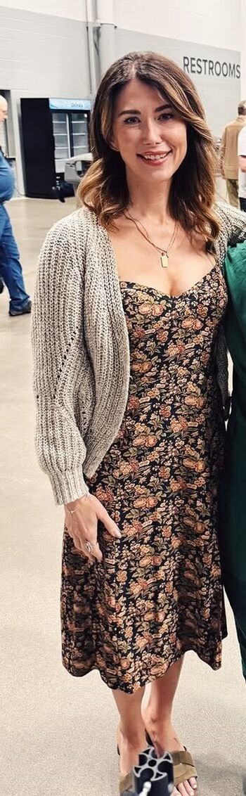 Jewel Staite