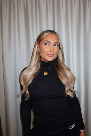 Full leaked Johanna holm private onlyfans photo