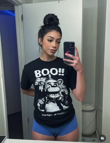 Full leaked Jujumarq s private onlyfans photo
