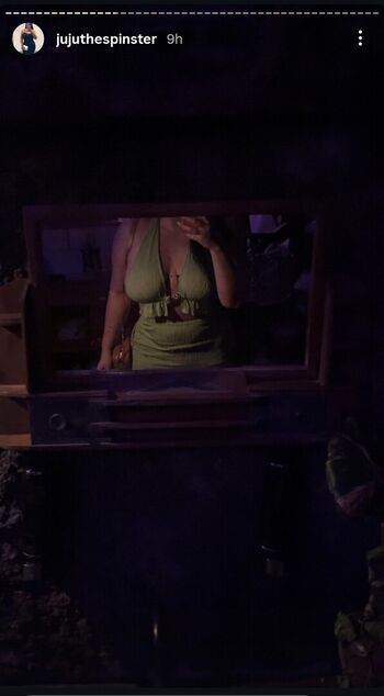 Full leaked Jujuthespinster private onlyfans photo