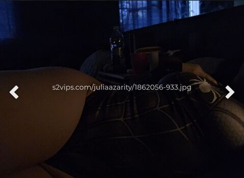 Julia Azarity