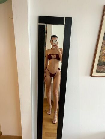 Full leaked Julia zanettini private onlyfans photo
