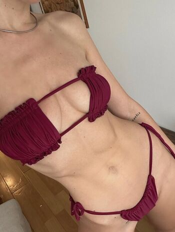 Full leaked Julia zanettini private onlyfans photo