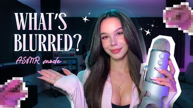 Kaitlyn ASMR