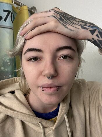 Full leaked Kate lavender private onlyfans photo
