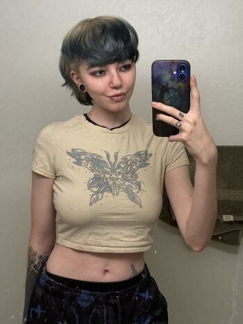 Full leaked Kate lavender private onlyfans photo