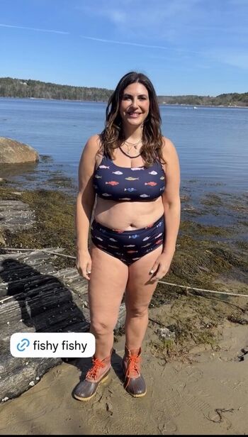 Full leaked Katie sturino private onlyfans photo