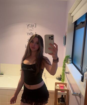 Full leaked Katie watson private onlyfans photo
