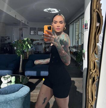 Full leaked Kehlani private onlyfans photo