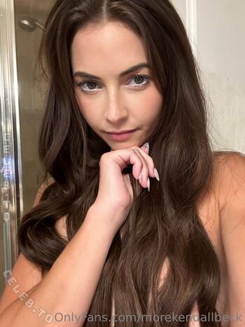 Full leaked Kendall beck private onlyfans photo