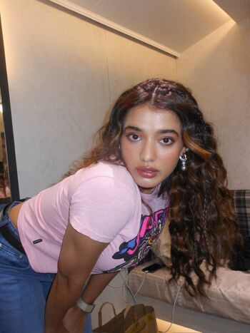 Ketika Sharma