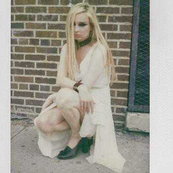 Kim Petras
